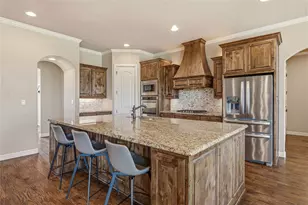 239 Bearclaw Cir, Aledo, TX 76008 - Photo 12