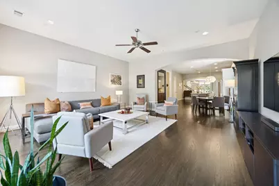 2405 Throckmorton Street, Dallas, TX 75219 - Photo 16