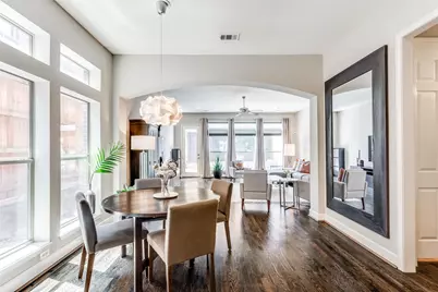 2405 Throckmorton Street, Dallas, TX 75219 - Photo 8