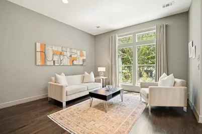 2405 Throckmorton Street, Dallas, TX 75219 - Photo 2