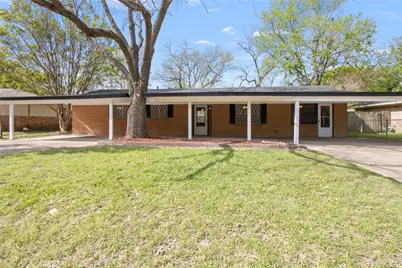 3528 N Beaton Street, Corsicana, TX 75110 - Photo 1