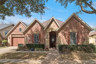 6411 Tuscany Park Drive, Arlington, TX 76016 - Photo 1