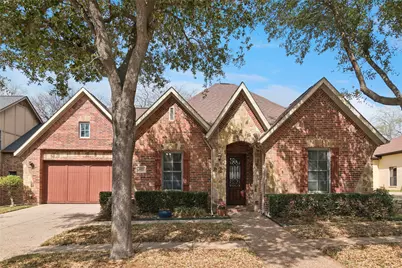 6411 Tuscany Park Drive, Arlington, TX 76016 - Photo 36