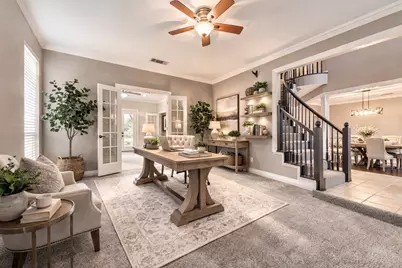 1738 Creek Bend Drive, Midlothian, TX 76065 - Photo 4