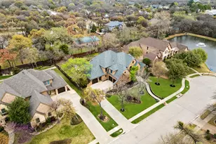 2349 Tall Woods Tr, Keller, TX 76262 - Photo 36