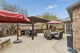 2349 Tall Woods Tr, Keller, TX 76262 - Photo 32