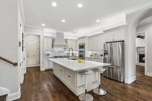 2349 Tall Woods Tr, Keller, TX 76262 - Photo 2