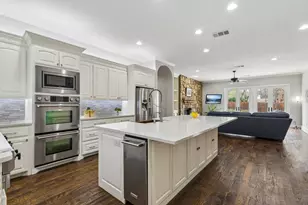 2349 Tall Woods Tr, Keller, TX 76262 - Photo 12