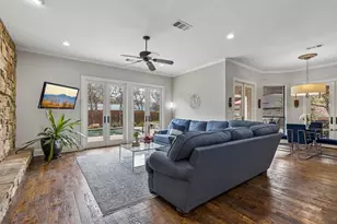 2349 Tall Woods Tr, Keller, TX 76262 - Photo 2