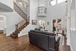 2349 Tall Woods Tr, Keller, TX 76262 - Photo 4