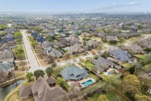 2349 Tall Woods Tr, Keller, TX 76262 - Photo 38