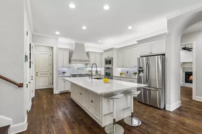 2349 Tall Woods Trail, Keller, TX 76262 - Photo 4