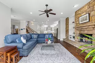 2349 Tall Woods Tr, Keller, TX 76262 - Photo 14