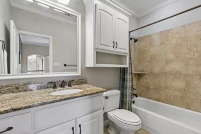 2349 Tall Woods Trail, Keller, TX 76262 - Photo 28