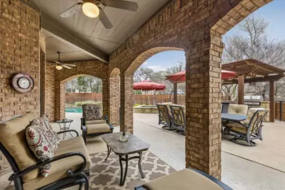 2349 Tall Woods Trail, Keller, TX 76262 - Photo 30