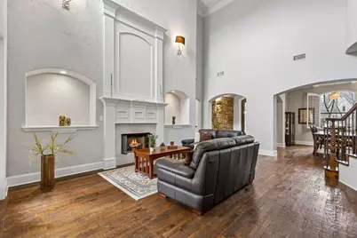 2349 Tall Woods Trail, Keller, TX 76262 - Photo 10