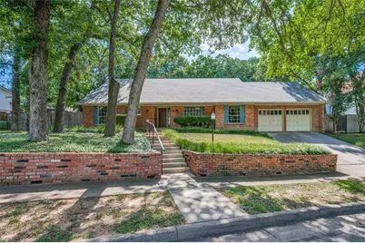 1902 Mossy Oak Street, Arlington, TX 76012 - Photo 1