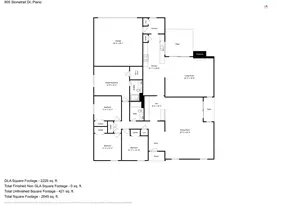 905 Stone Trail Dr, Plano, TX 75023 - Photo 26