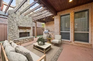 1725 Adalina Dr, Keller, TX 76248 - Photo 8