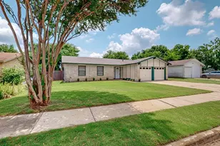 1538 Oakbrook St, Lancaster, TX 75134 - Photo 34