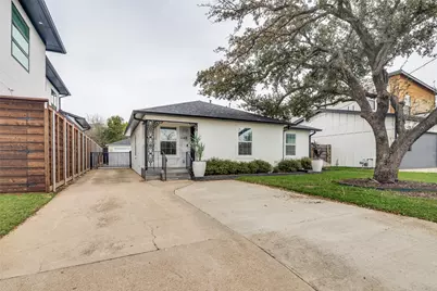 4419 Sexton Lane, Dallas, TX 75229 - Photo 2