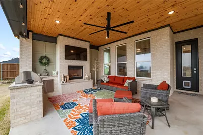 2330 Kinley Brooke Drive, Waxahachie, TX 75167 - Photo 32