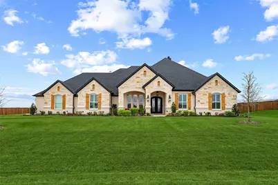 2330 Kinley Brooke Drive, Waxahachie, TX 75167 - Photo 1