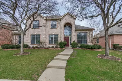 1617 Clarke Springs, Allen, TX 75002 - Photo 1