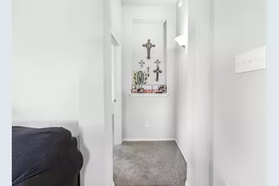 2556 Silver Fox Trail, Weatherford, TX 76087 - Photo 20