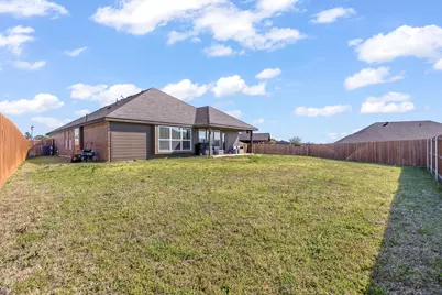 2556 Silver Fox Trail, Weatherford, TX 76087 - Photo 4