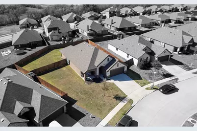 2556 Silver Fox Trail, Weatherford, TX 76087 - Photo 6