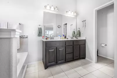 2556 Silver Fox Trail, Weatherford, TX 76087 - Photo 16
