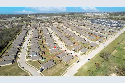 2556 Silver Fox Trail, Weatherford, TX 76087 - Photo 8