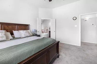 2556 Silver Fox Trail, Weatherford, TX 76087 - Photo 18