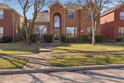 1616 Broadmoor Drive, Allen, TX 75002 - Photo 1