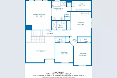 1616 Broadmoor Drive, Allen, TX 75002 - Photo 36