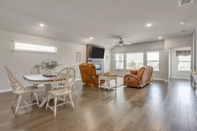 10609 Enchanted Rock Way, Fort Worth, TX 76126 - Photo 12