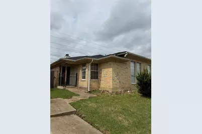 2814 Sherry Street, Arlington, TX 76014 - Photo 20