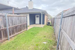 2814 Sherry St, Arlington, TX 76014 - Photo 18