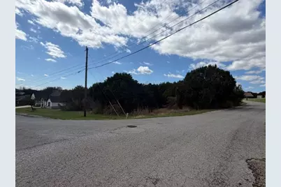 4000 Marana Drive, Granbury, TX 76048 - Photo 1