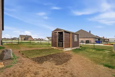 13429 Sage Meadow Circle, Sanger, TX 76266 - Photo 32