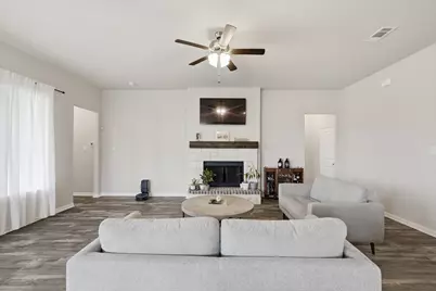 13429 Sage Meadow Circle, Sanger, TX 76266 - Photo 6