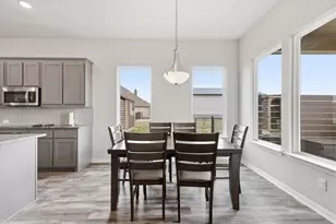 13429 Sage Mdw Cir, Sanger, TX 76266 - Photo 8