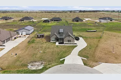 13429 Sage Meadow Circle, Sanger, TX 76266 - Photo 36