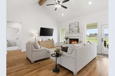 790 Sharla Smelley, Weatherford, TX 76088 - Photo 4