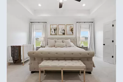 790 Sharla Smelley, Weatherford, TX 76088 - Photo 24