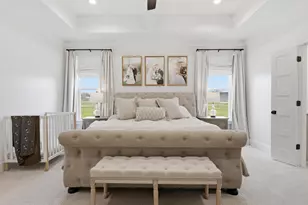 790 Sharla Smelley, Weatherford, TX 76088 - Photo 24