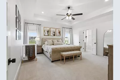 790 Sharla Smelley, Weatherford, TX 76088 - Photo 22