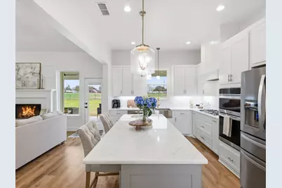 790 Sharla Smelley, Weatherford, TX 76088 - Photo 8