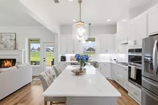 790 Sharla Smelley, Weatherford, TX 76088 - Photo 8